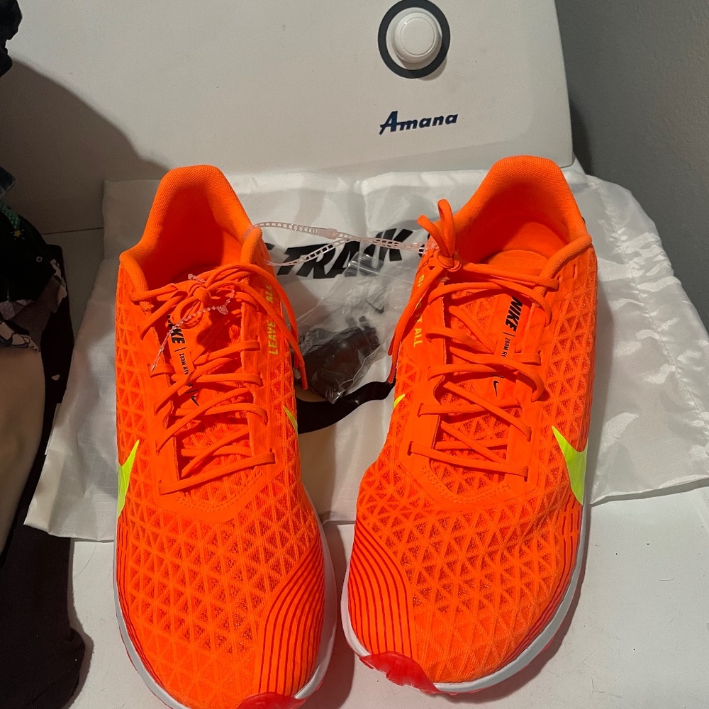 Nike Zoom Rival Racing Shoes (NEW)